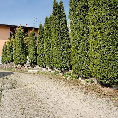 شقة Giulia