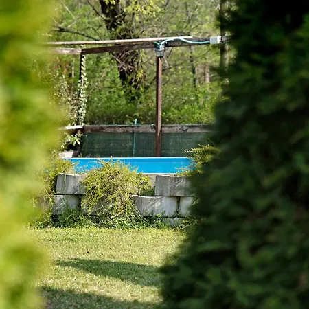 Giulia شقة Monvalle